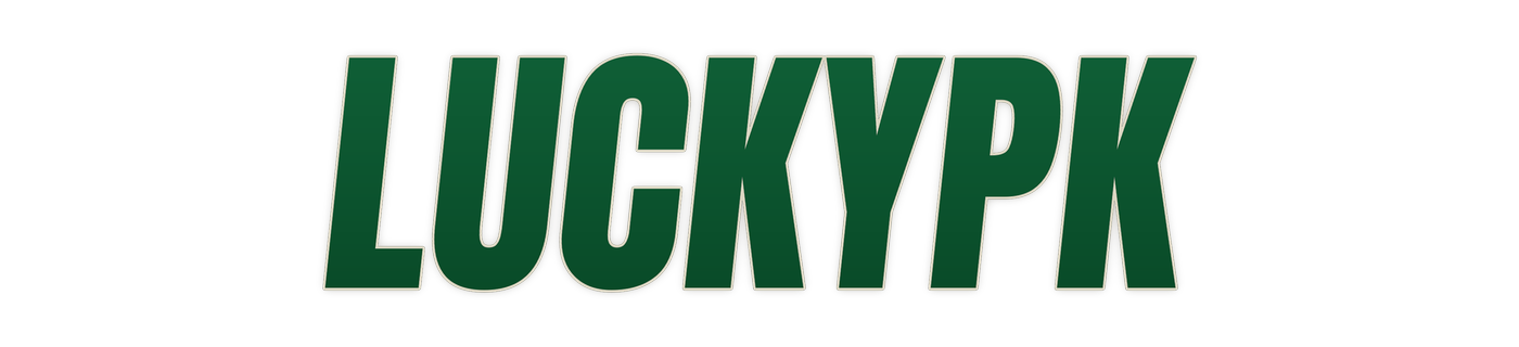 luckypk
